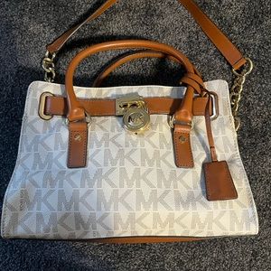 Michael Kors purse